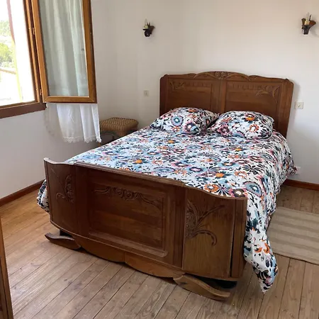 Ferienhaus Jad Moustiers-Sainte-Marie